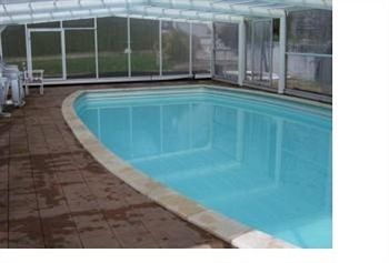 Sévérac-le-Château Citotel Hotel Le Commerce מראה חיצוני תמונה